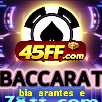 bia arantes e carlo porto namoram na vida real